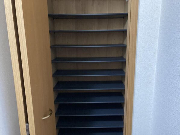 エメラルド雅の物件内観写真